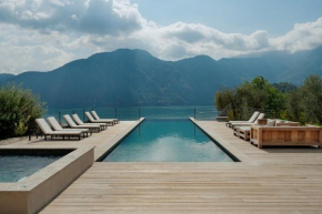 Villa MUSA Lenno